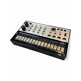 Used KORG VOLCA KEYS Synthesizer