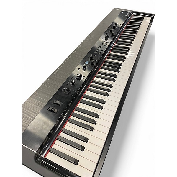 Used KORG GRANDSTAGE Keyboard Workstation