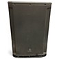 Used JBL SRX815P Powered Speaker thumbnail