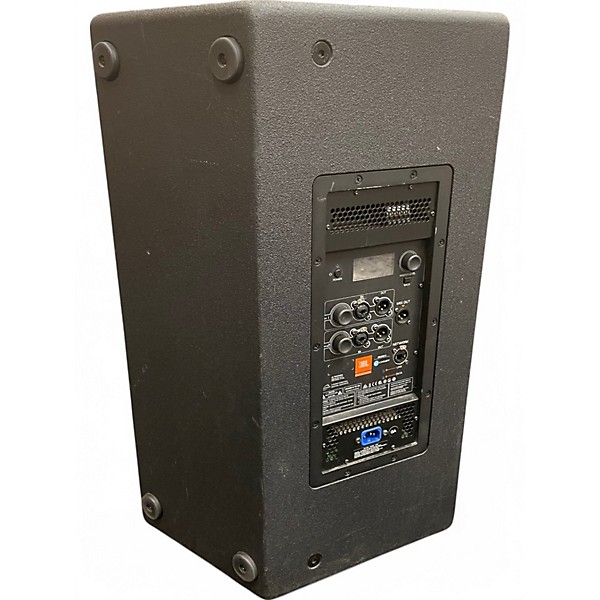 Used JBL SRX815P Powered Speaker