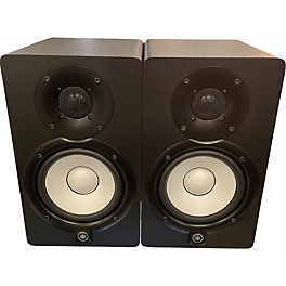 Used Yamaha HS5 Pair Powered Monitor
