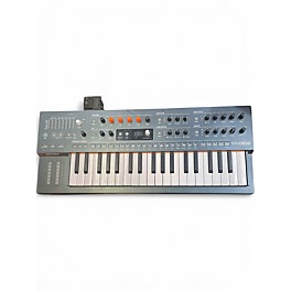 Used Arturia MiniFreak 6-Voice Polyphonic Hybrid Synthesizer
