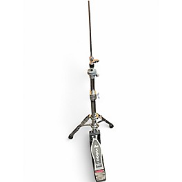 Used DW 5000 Hi Hat Stand