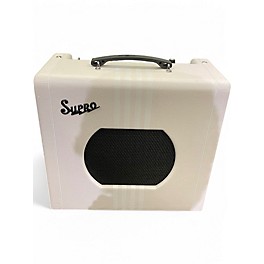 Used Supro Delta King 10 Tube Guitar Combo Amp