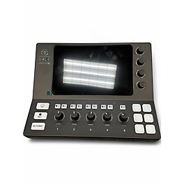 Used Mackie DLZ Creator XS Digital Mixer