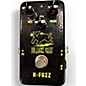 Used Black Cat N Fuzz Effect Pedal thumbnail