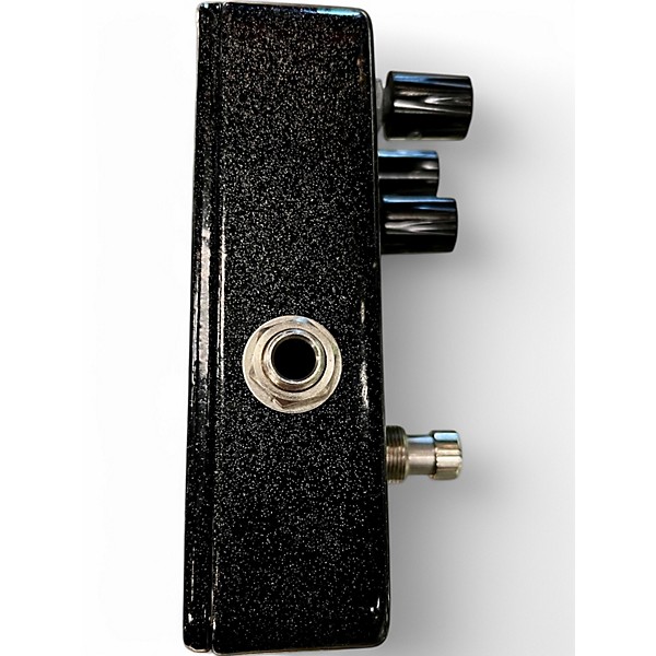 Used Black Cat N Fuzz Effect Pedal