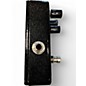 Used Black Cat N Fuzz Effect Pedal