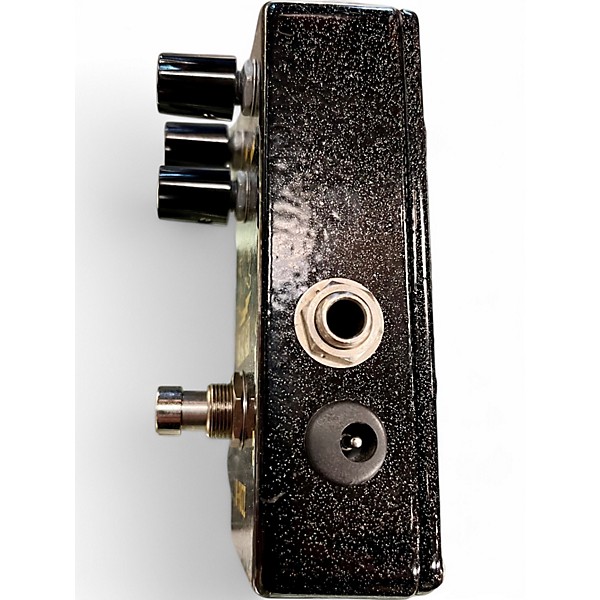 Used Black Cat N Fuzz Effect Pedal