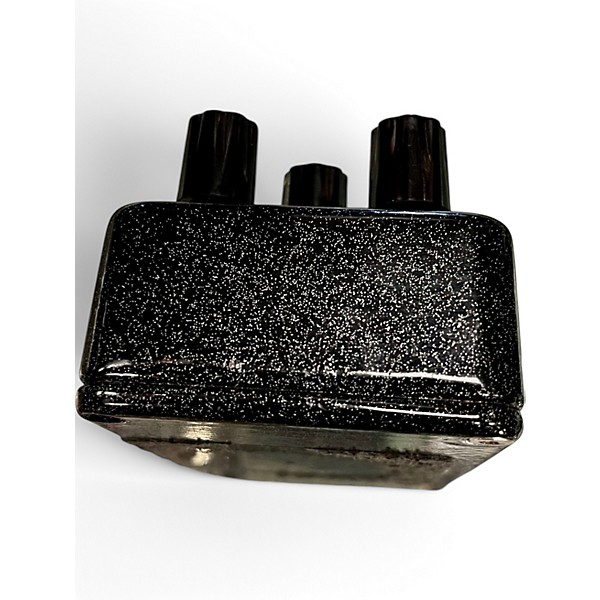 Used Black Cat N Fuzz Effect Pedal
