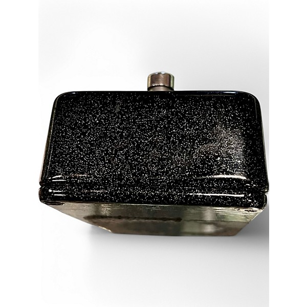Used Black Cat N Fuzz Effect Pedal