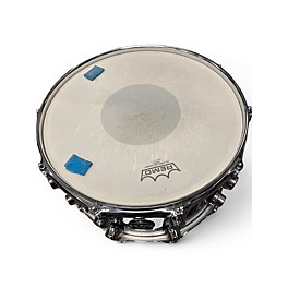 Used DW 14X8 Performance Series Steel Snare STEEL Drum