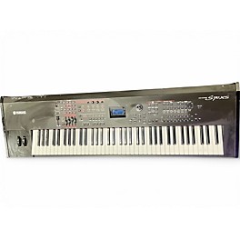 Used Yamaha S70XS Portable Keyboard