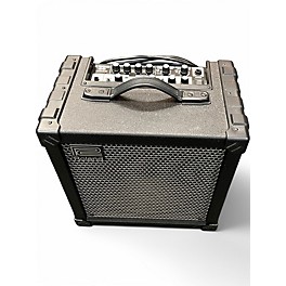 Used Roland Cube 60 60W Amp Guitar Combo Amp