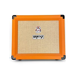 Used Orange Amplifiers Crush 20 20W 1x8 Guitar Combo Amp