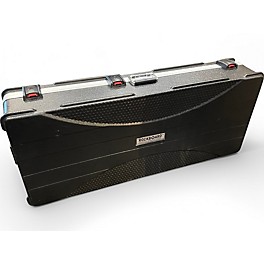 Used Warwick Rockboard Cinque 5.4 Pedal Board