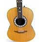 Used Ovation CELEBRITY CC68 Amber Acoustic Guitar