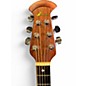 Used Ovation CELEBRITY CC68 Amber Acoustic Guitar