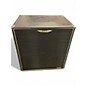 Used Ashdown MAG410T 4x10 Bass Cabinet thumbnail