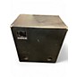 Used Ashdown MAG410T 4x10 Bass Cabinet