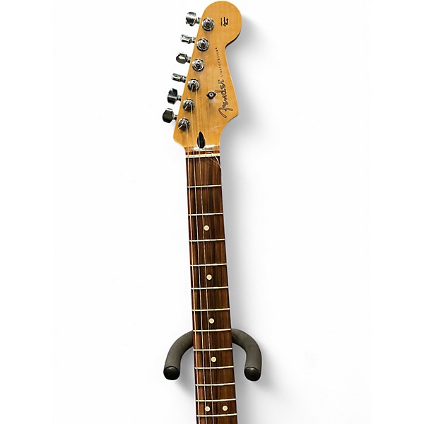 Used Fender Player Stratocaster HSH Tobacco Sunburst Solid Body Electric Guitar,Specials : American Fashion Style Bags On Sale