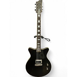 Used God City Craftsman Series 1 Wenge Natural Solid Body Electric Guitar