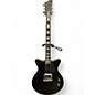 Used God City Craftsman Series 1 Wenge Natural Solid Body Electric Guitar thumbnail