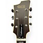 Used God City Craftsman Series 1 Wenge Natural Solid Body Electric Guitar