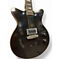 Used God City Craftsman Series 1 Wenge Natural Solid Body Electric Guitar
