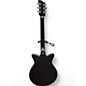 Used God City Craftsman Series 1 Wenge Natural Solid Body Electric Guitar