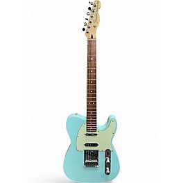 Used Fender Player Plus Nashville Telecaster opal spark Solid Body Electric Guitar