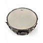 Used Pearl 14X5.5 Modern Utility Steel Snare Chrome Drum thumbnail