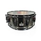 Used Pearl 14X5.5 Modern Utility Steel Snare Chrome Drum