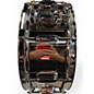 Used Pearl 14X5.5 Modern Utility Steel Snare Chrome Drum