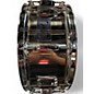 Used Pearl 14X5.5 Modern Utility Steel Snare Chrome Drum