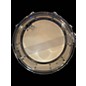 Used Pearl 14X5.5 Modern Utility Steel Snare Chrome Drum