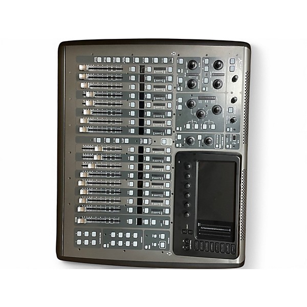 Used Behringer X32 Compact Digital Mixer
