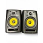 Used KRK RP6 ROKIT 6 Pair Powered Monitor thumbnail