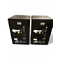Used KRK RP6 ROKIT 6 Pair Powered Monitor