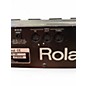Used Roland PK-5A MIDI Foot Controller