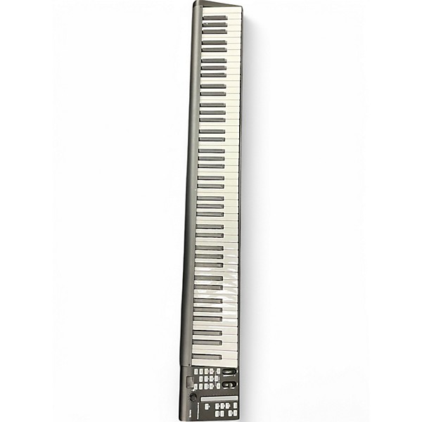 Used Icon 8X MIDI Controller