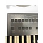 Used M-Audio Keystation Pro 88 MIDI Controller
