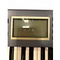 Used M-Audio Keystation Pro 88 MIDI Controller