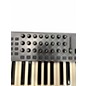 Used M-Audio Keystation Pro 88 MIDI Controller