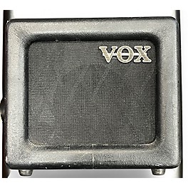 Used VOX Mini 3 Guitar Combo Amp