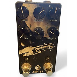 Used Walrus Audio ARP87 Multi Function Delay Effect Pedal