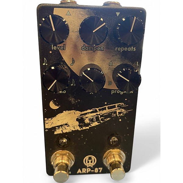 Used Walrus Audio ARP87 Multi Function Delay Effect Pedal,Specials : American Fashion Style Bags On Sale