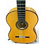 Used Cordoba F10 Natural Classical Acoustic Guitar