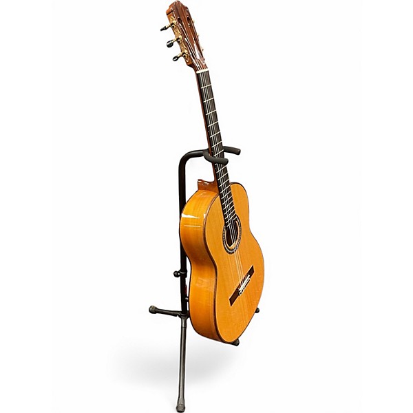 Used Cordoba F10 Natural Classical Acoustic Guitar