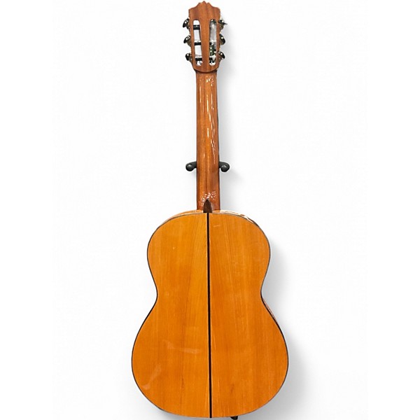 Used Cordoba F10 Natural Classical Acoustic Guitar